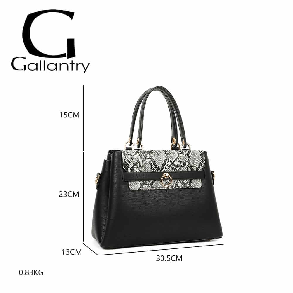 Crossbody Women's Handbags - Gallantry Shop