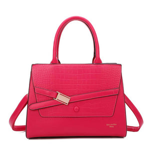 Gallantry™ Small Stylish Handbag