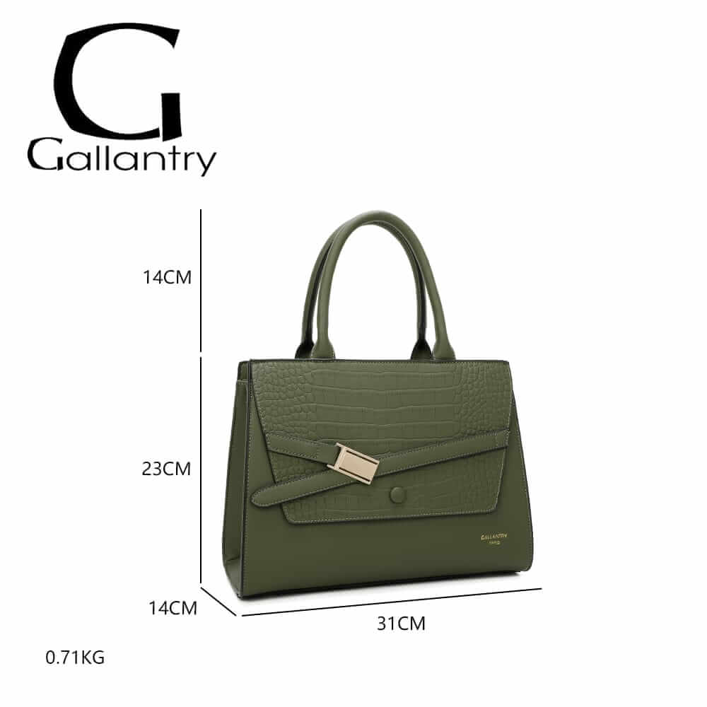 Gallantry™ Small Stylish Handbag - Gallantry Shop