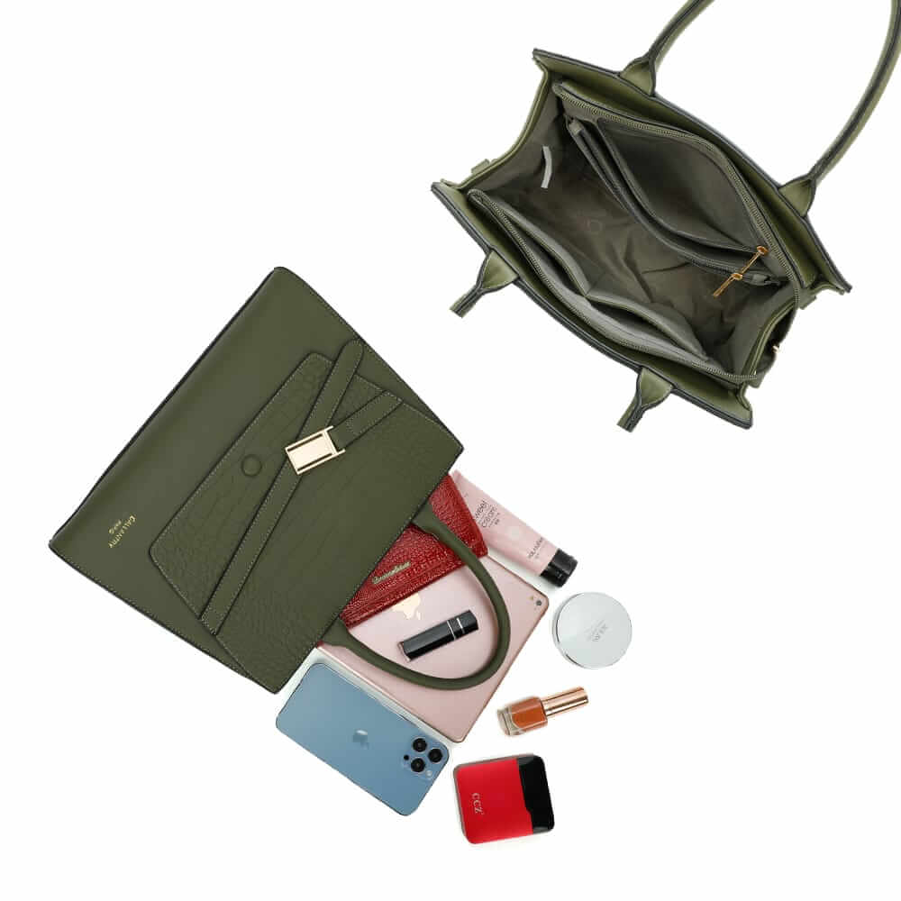 Gallantry™ Small Stylish Handbag - Gallantry Shop