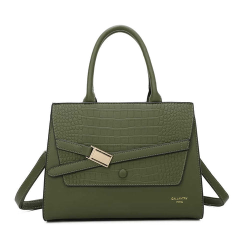 Image of Gallantry™ Small Stylish Handbag