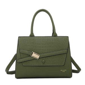 Gallantry™ Small Stylish Handbag