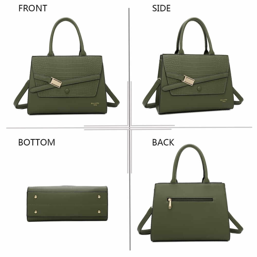 Gallantry™ Small Stylish Handbag - Gallantry Shop