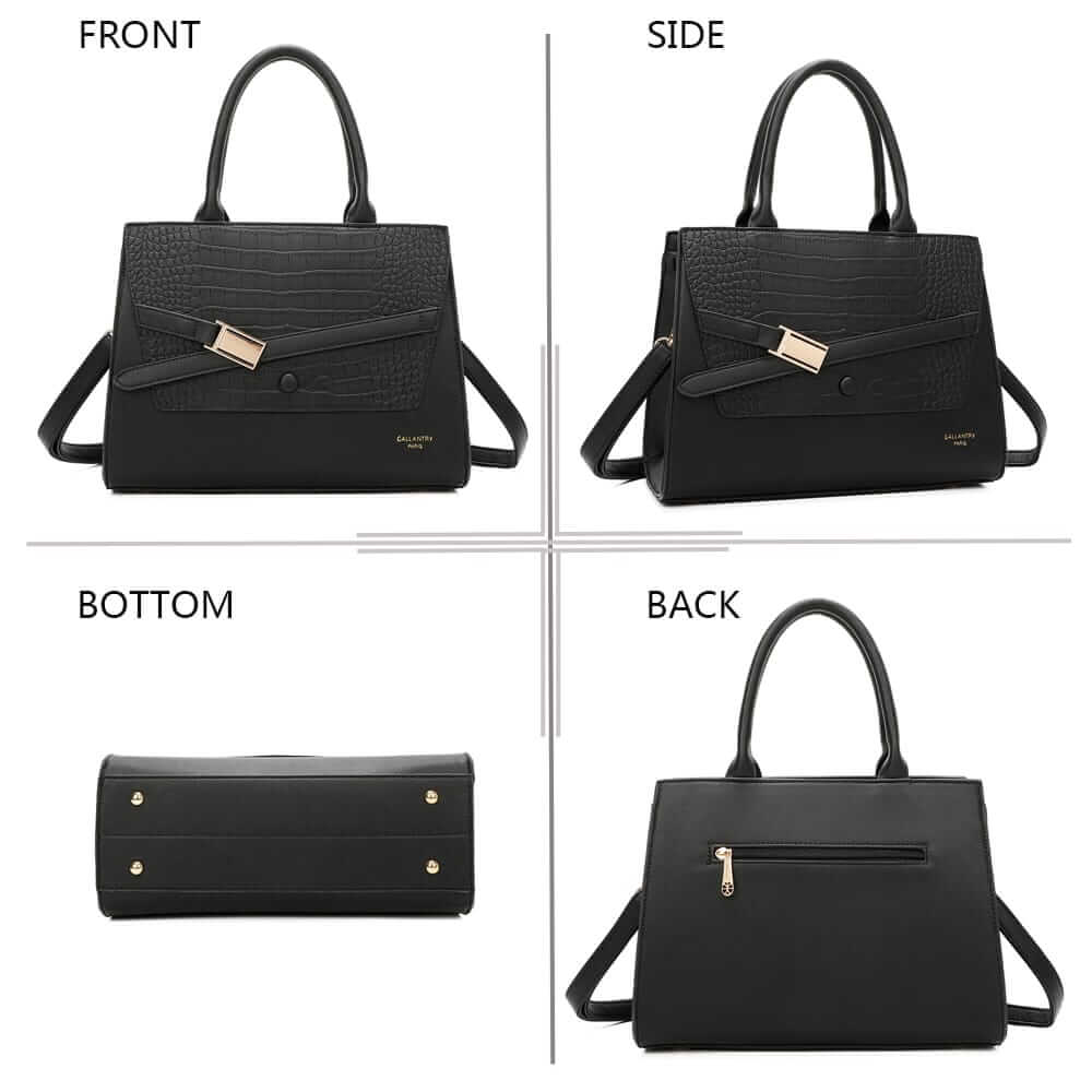 Gallantry™ Small Stylish Handbag - Gallantry Shop