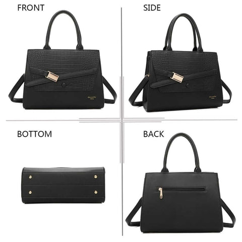 Image of Gallantry™ Small Stylish Handbag