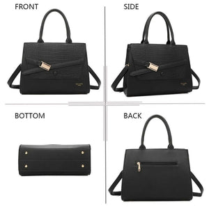 Gallantry™ Small Stylish Handbag