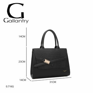 Gallantry™ Small Stylish Handbag