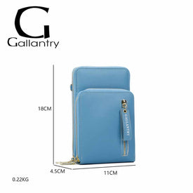 Crossbody Mobile phone bags