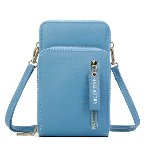 Image of Crossbody Mobile phone bags