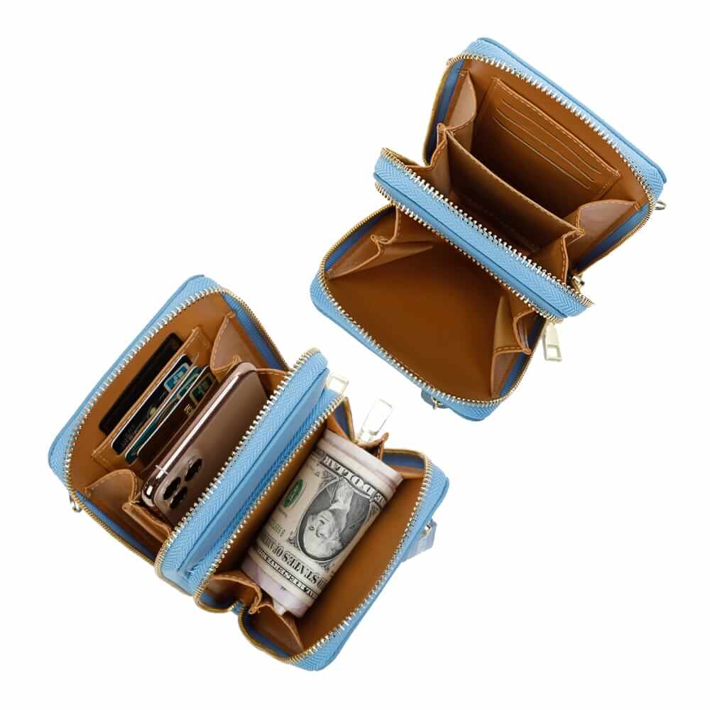 Crossbody Mobile phone bags - Gallantry Shop