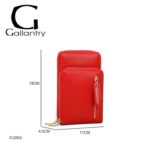 Image of Crossbody Mobile phone bags