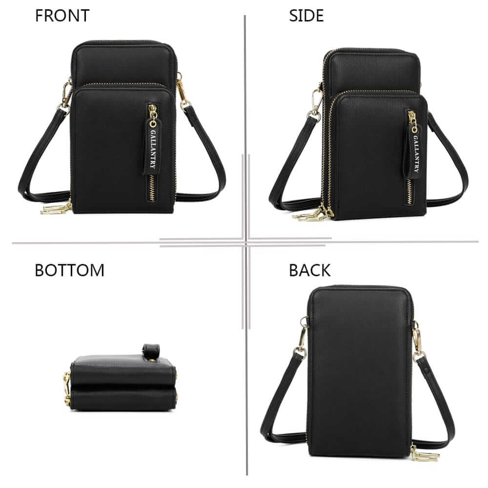Crossbody Mobile phone bags - Gallantry Shop