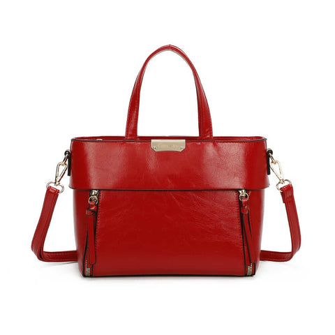 Image of Small Pretty trendy bag