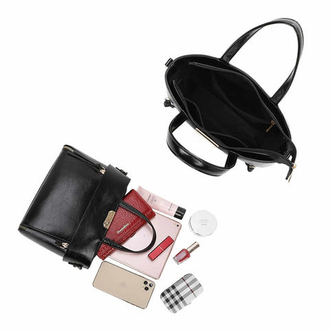 Image of Small Pretty trendy bag