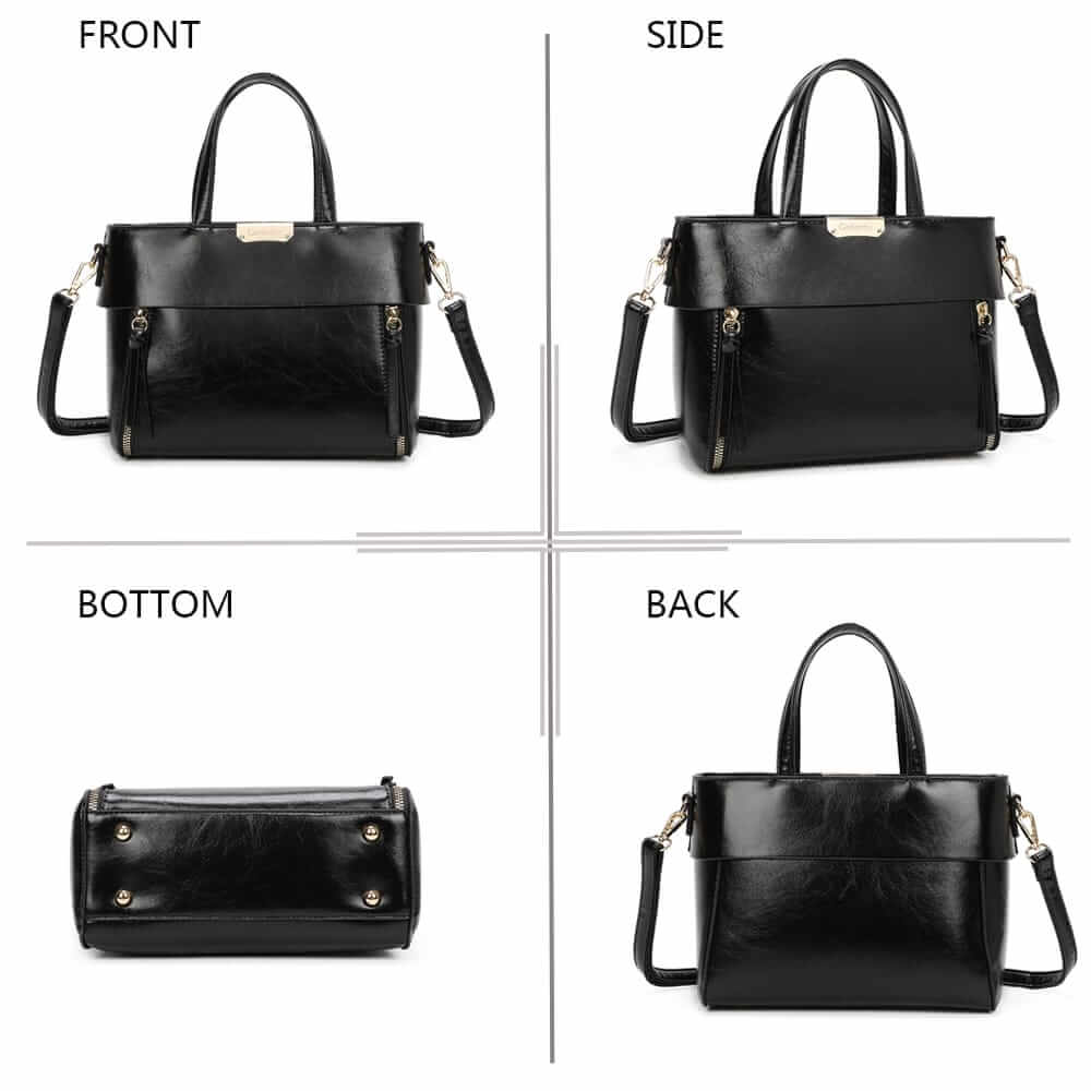 Small Pretty trendy bag - Gallantry Shop