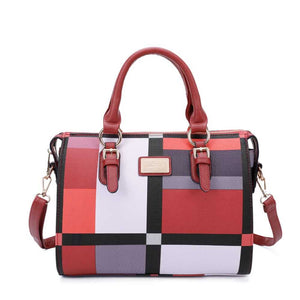 MultiColour  Bag