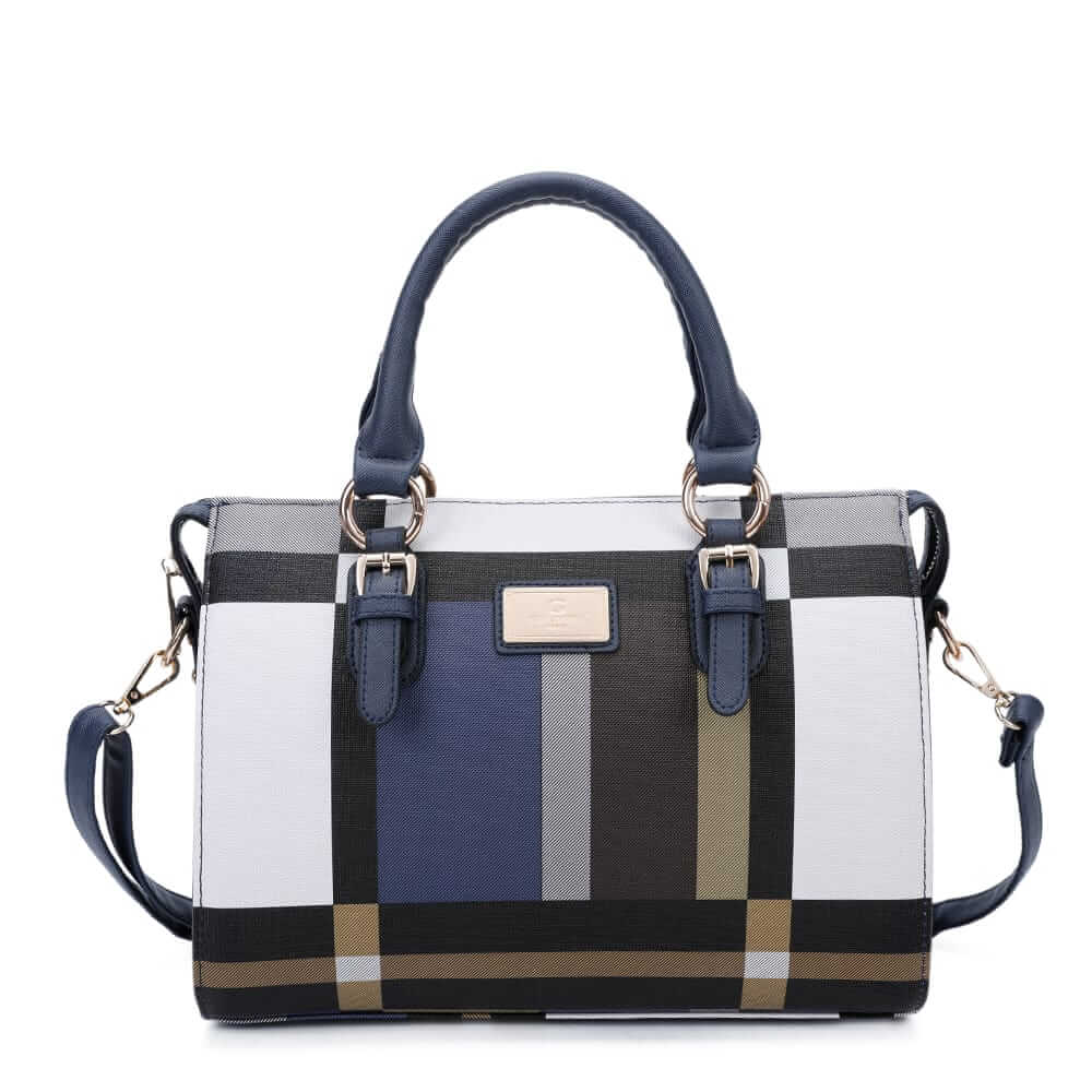 MultiColour  Bag - Gallantry Shop