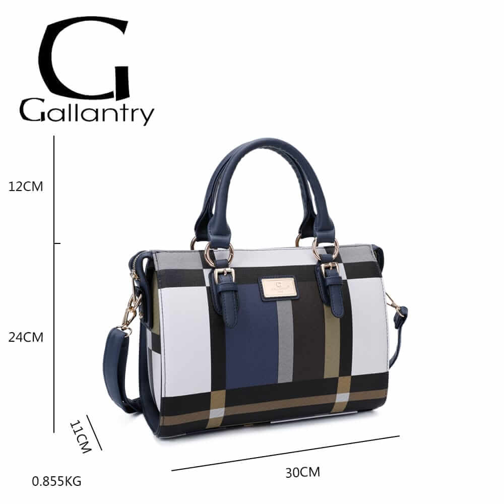 MultiColour  Bag - Gallantry Shop