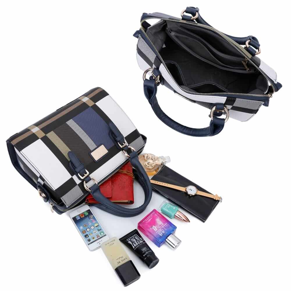 MultiColour  Bag - Gallantry Shop