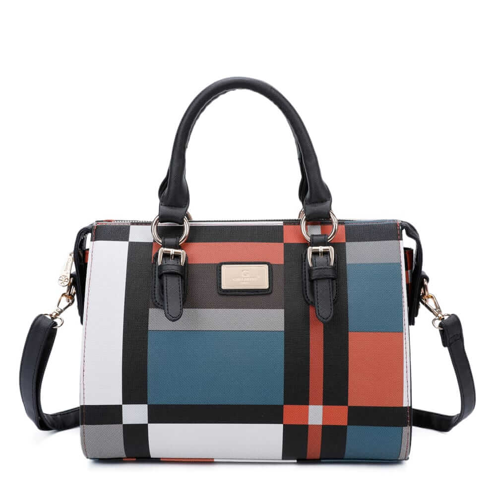MultiColour  Bag - Gallantry Shop
