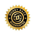 Image of 30 Day Money Back Guarantee
